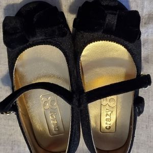 Toddler Girl's Dress Shoes